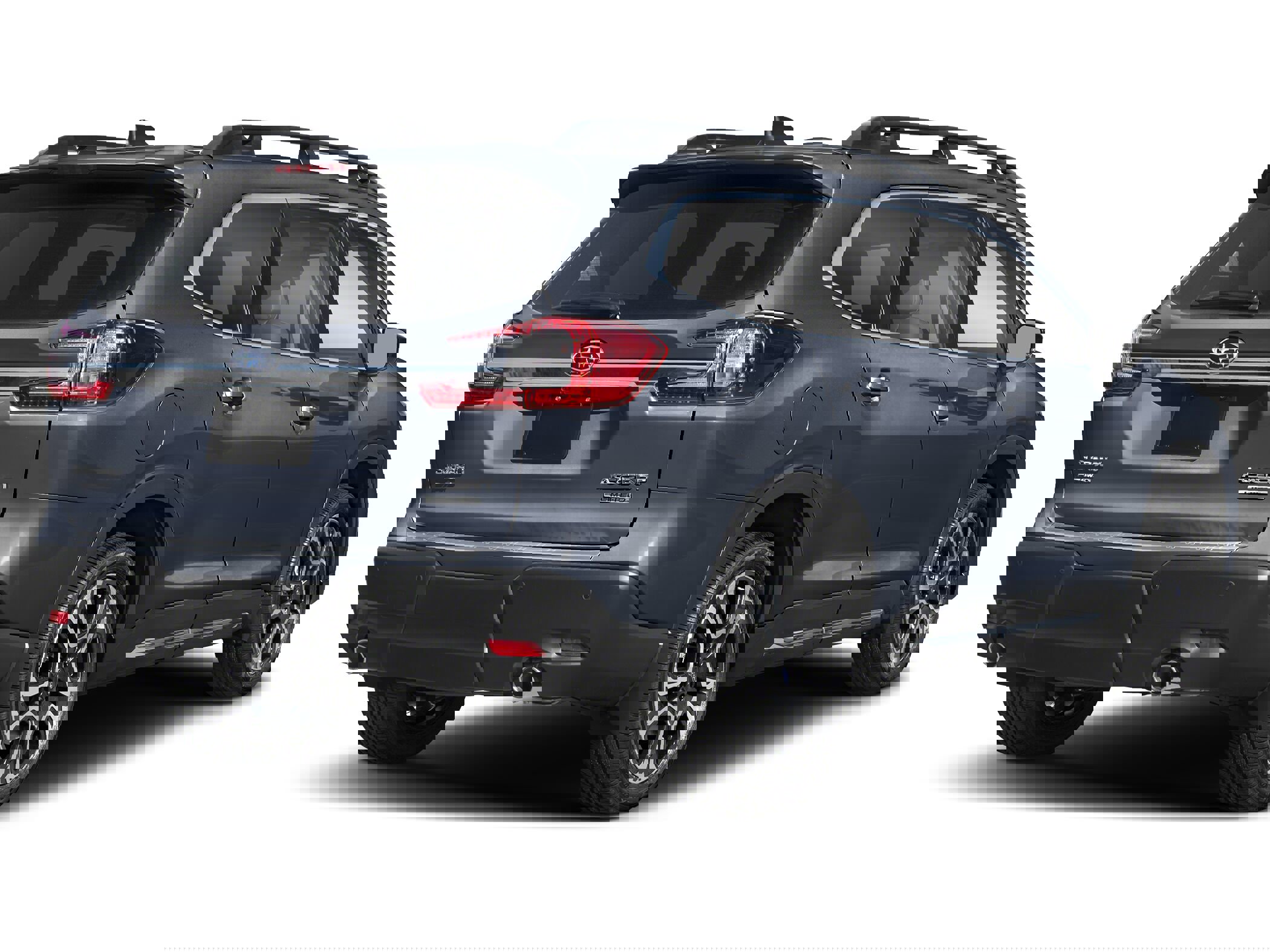 New 2025 Subaru Ascent Limited image 2