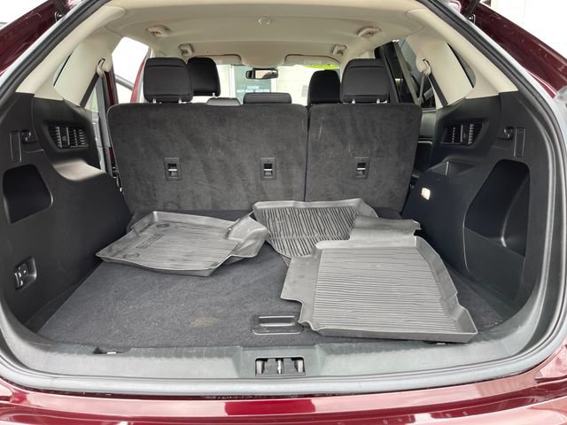 Used 2023 Ford Edge SEL AWD/4WD image 25