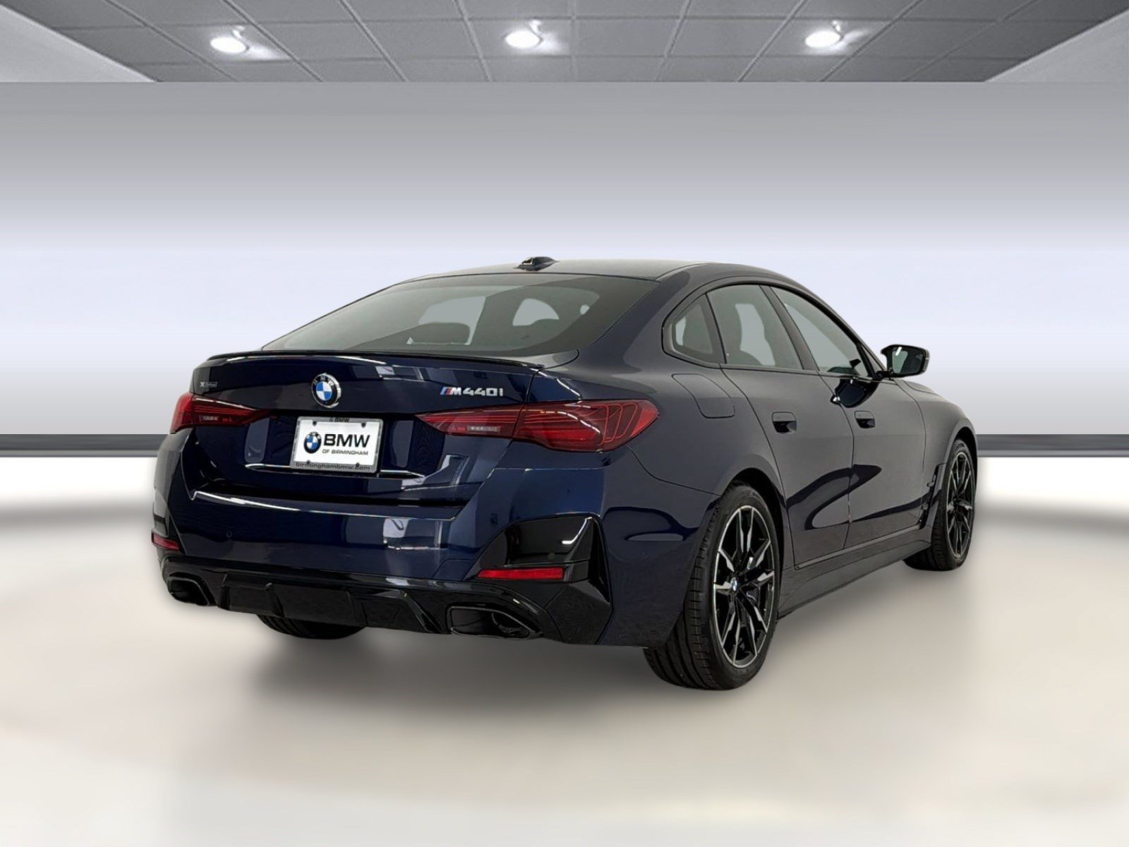 New 2026 BMW 440i xDrive w/ Premium Package AWD/4WD image 9