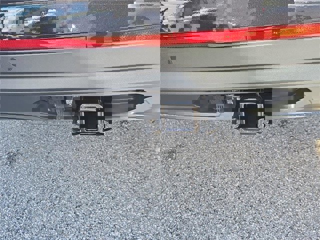 New 2026 Volkswagen Atlas SE image 5