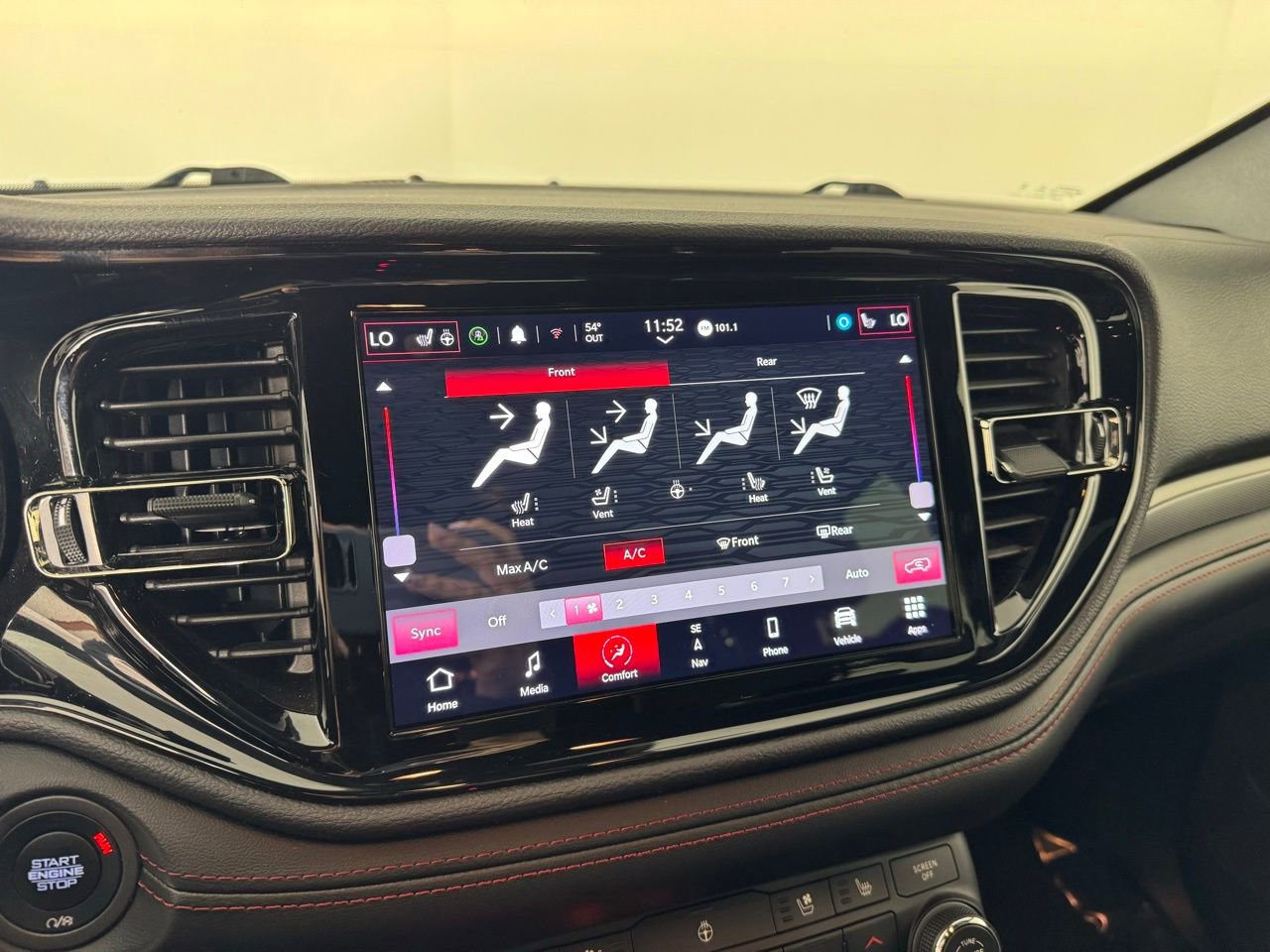 Used 2024 Dodge Durango R/T image 18