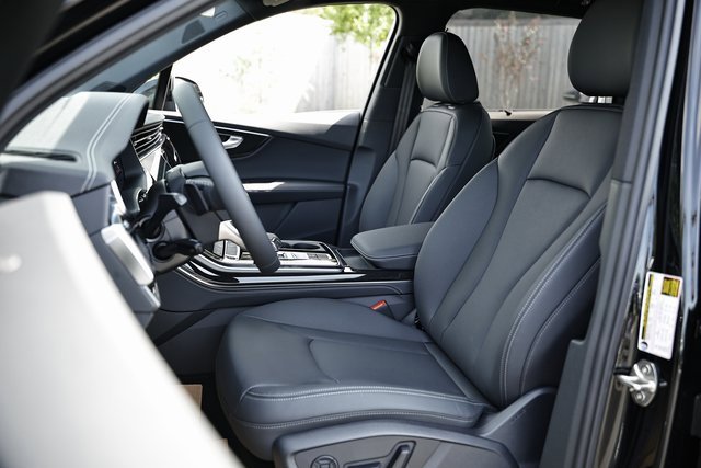 New 2026 Audi Q7 2.0T Premium Plus image 20
