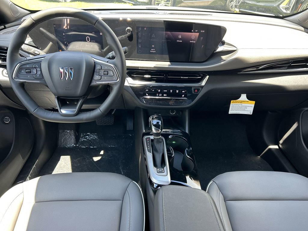 New 2025 Buick Envista Avenir image 14