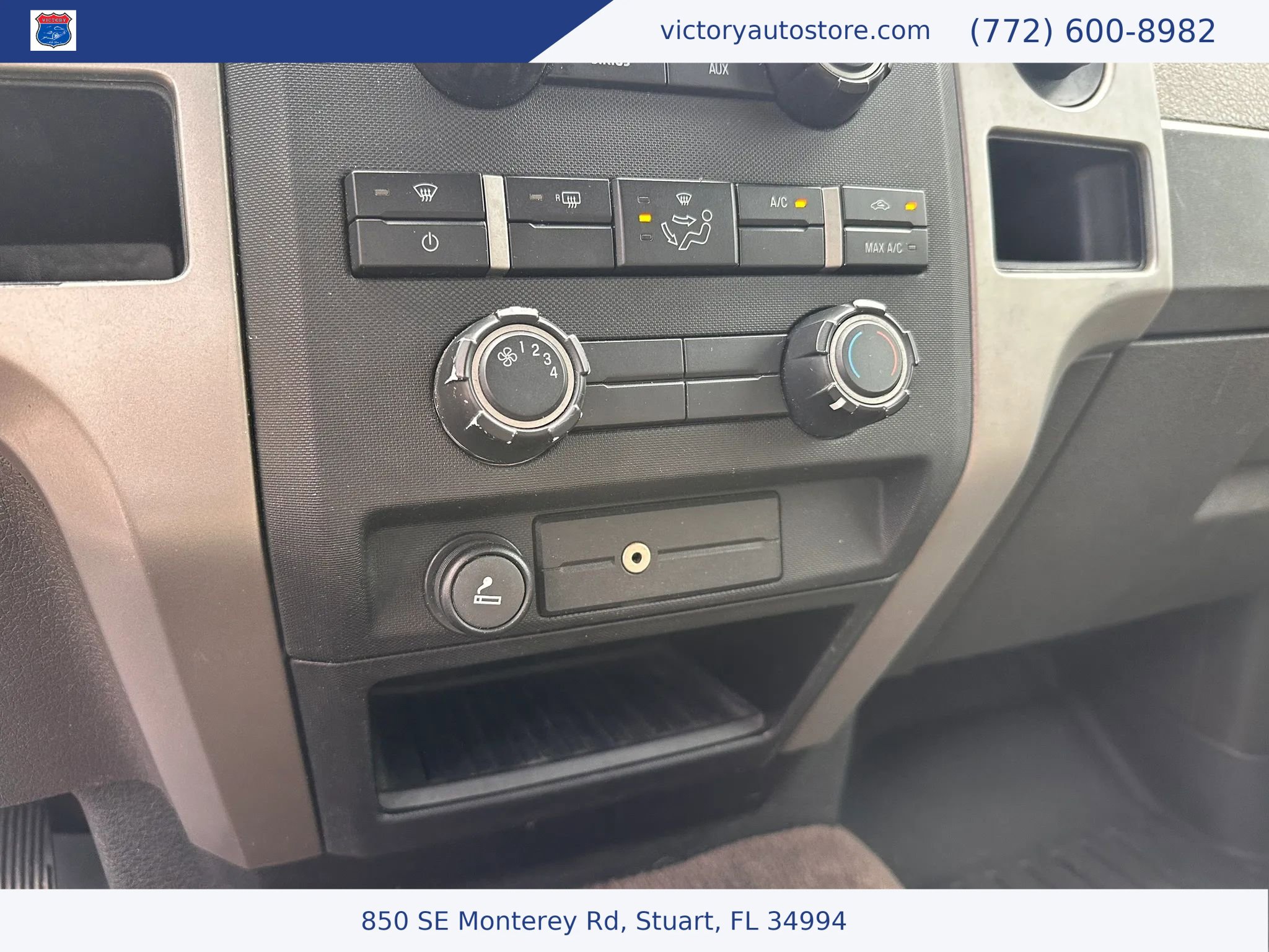 Used 2010 Ford F150 XLT image 23