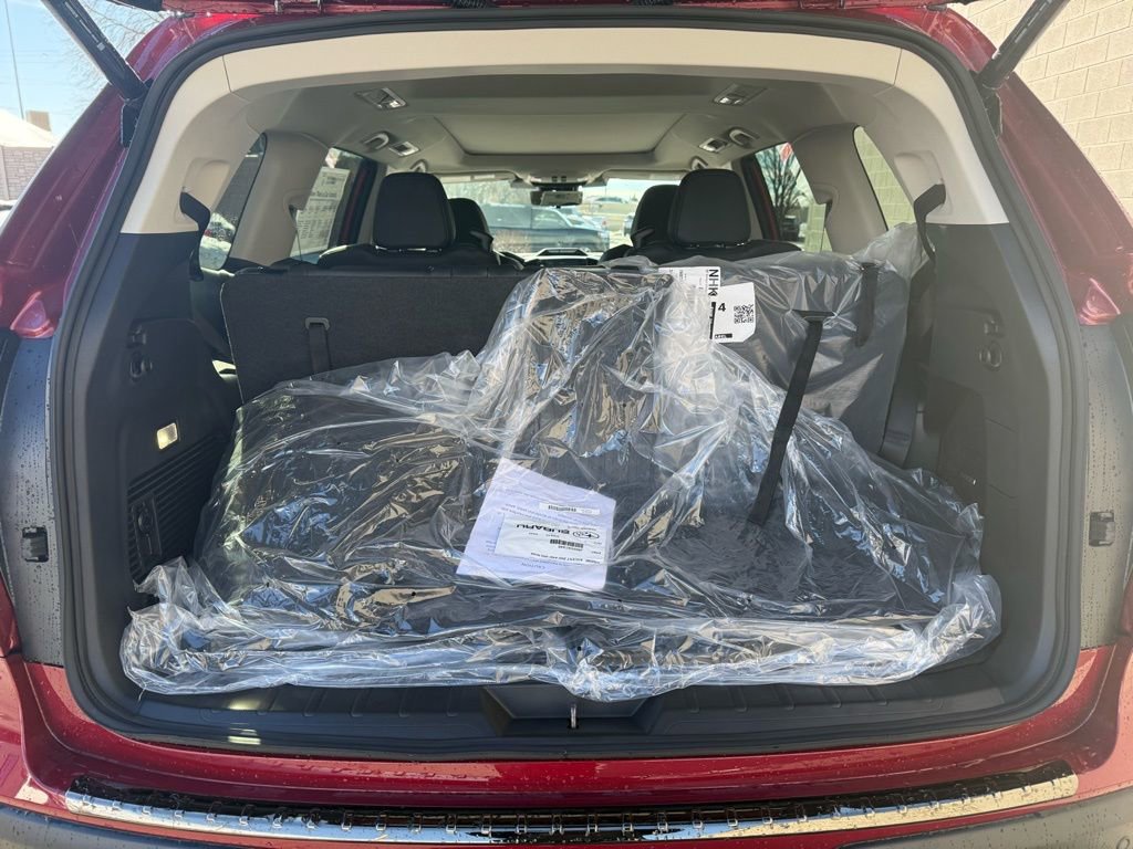 New 2026 Subaru Ascent Bronze Edition image 29