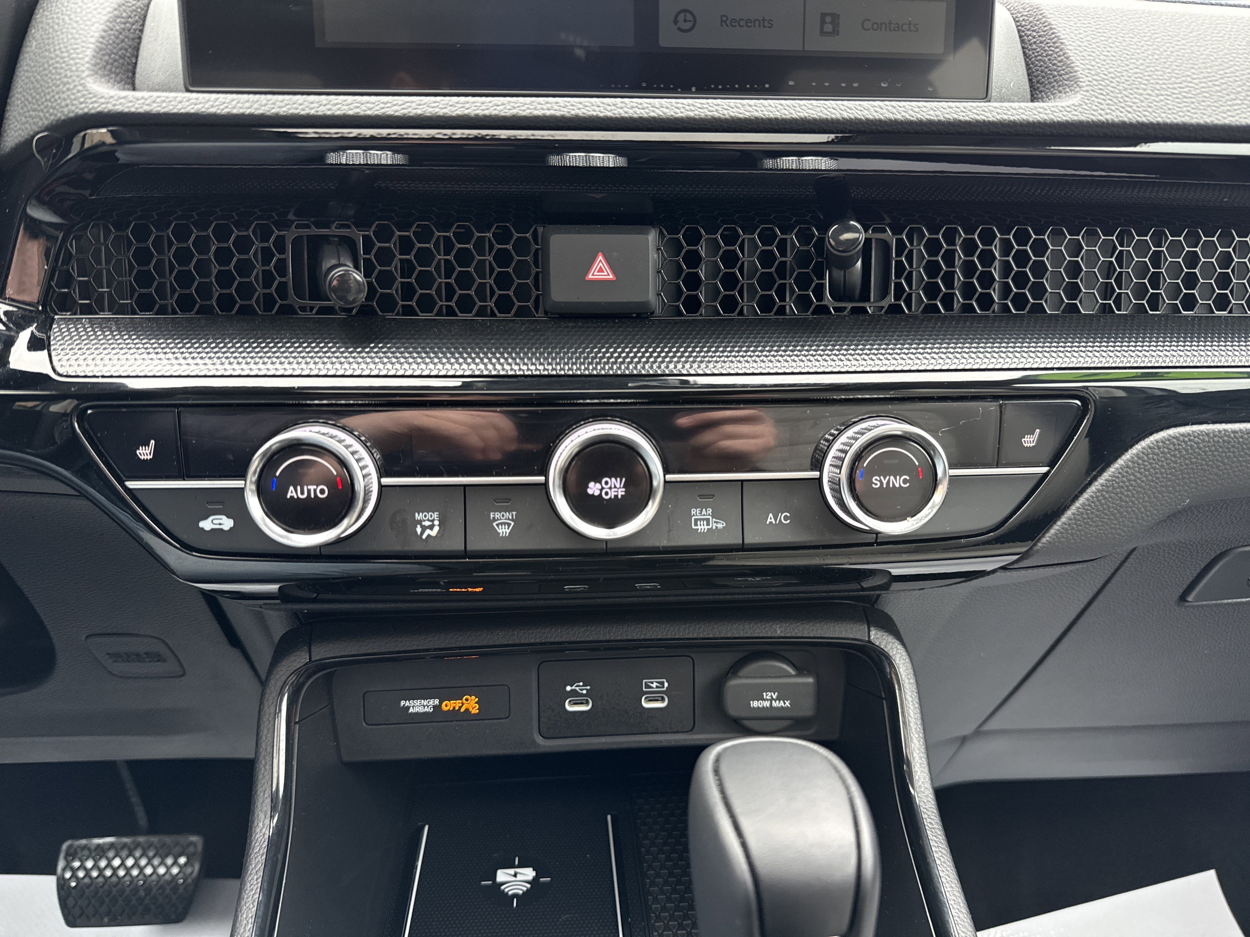 Used 2026 Honda CR-V EX-L image 27