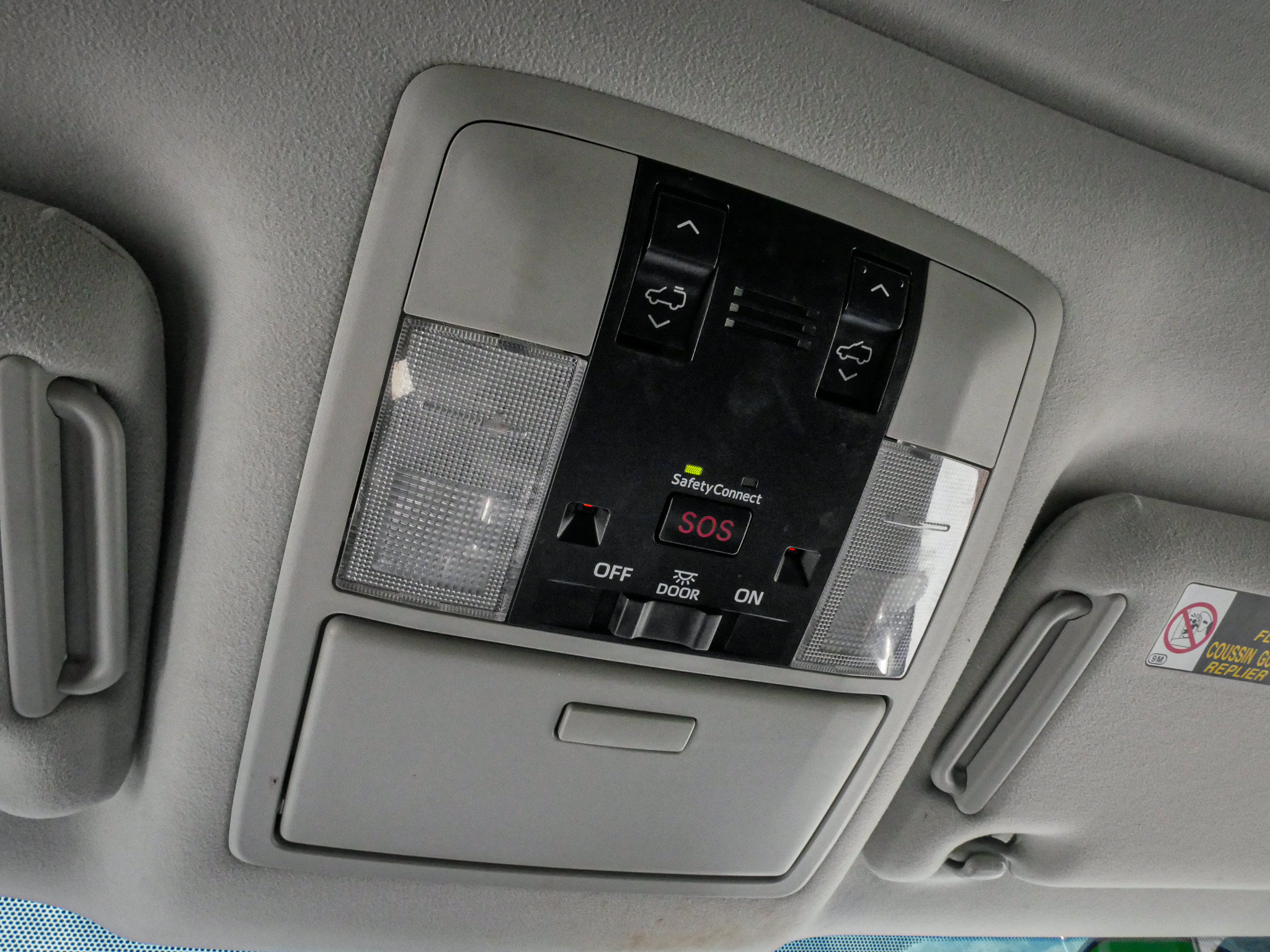Used 2019 Lexus GX 460 Premium AWD/4WD image 27