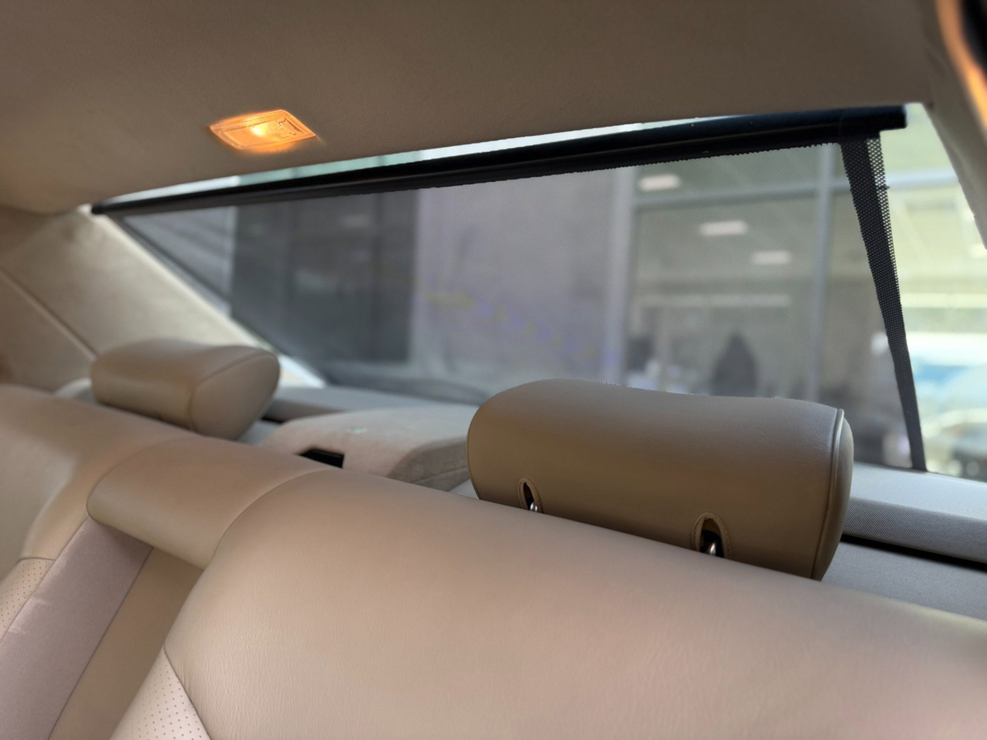 Used 1995 Mercedes-Benz S 500 S 500 image 24