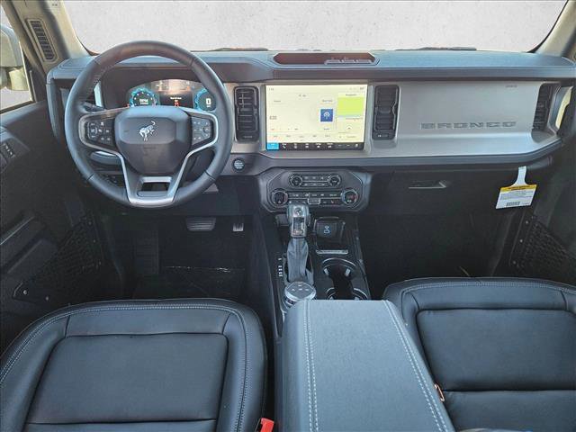 New 2025 Ford Bronco Outer Banks image 15