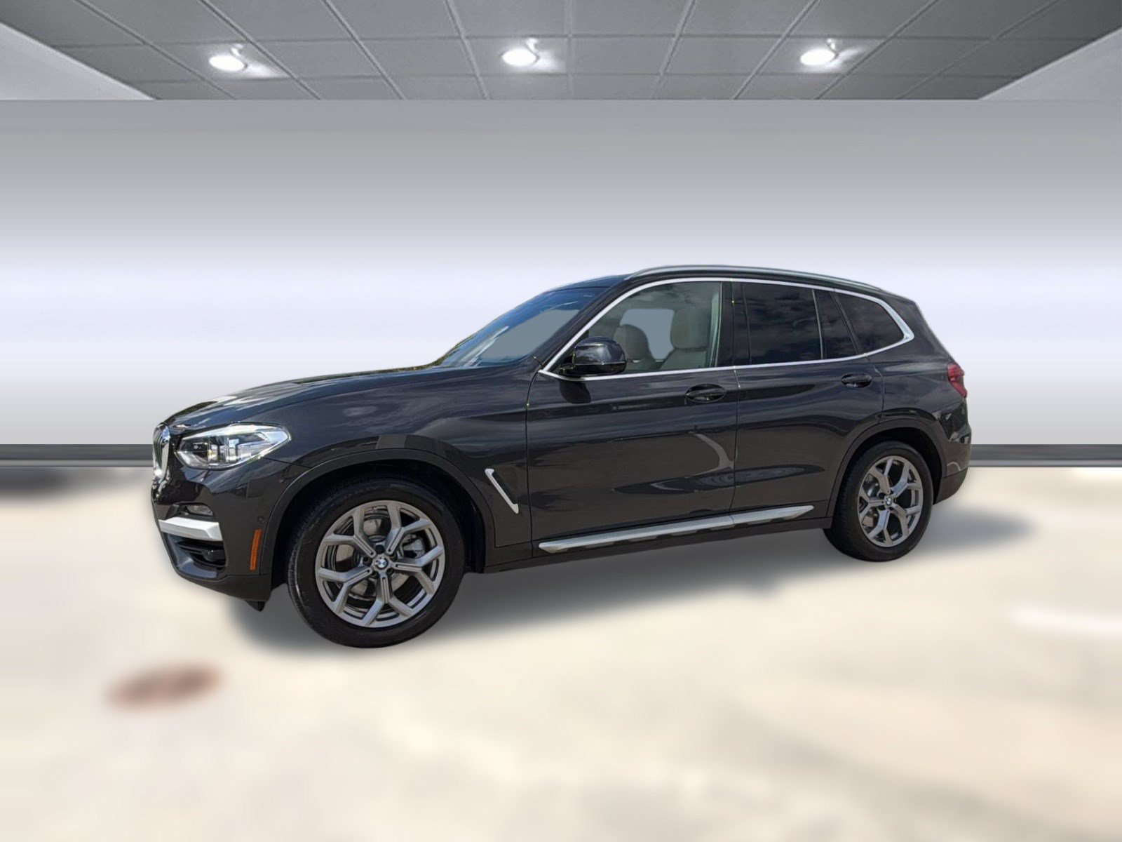 Used 2021 BMW X3 sDrive30i w/ Convenience Package RWD image 25
