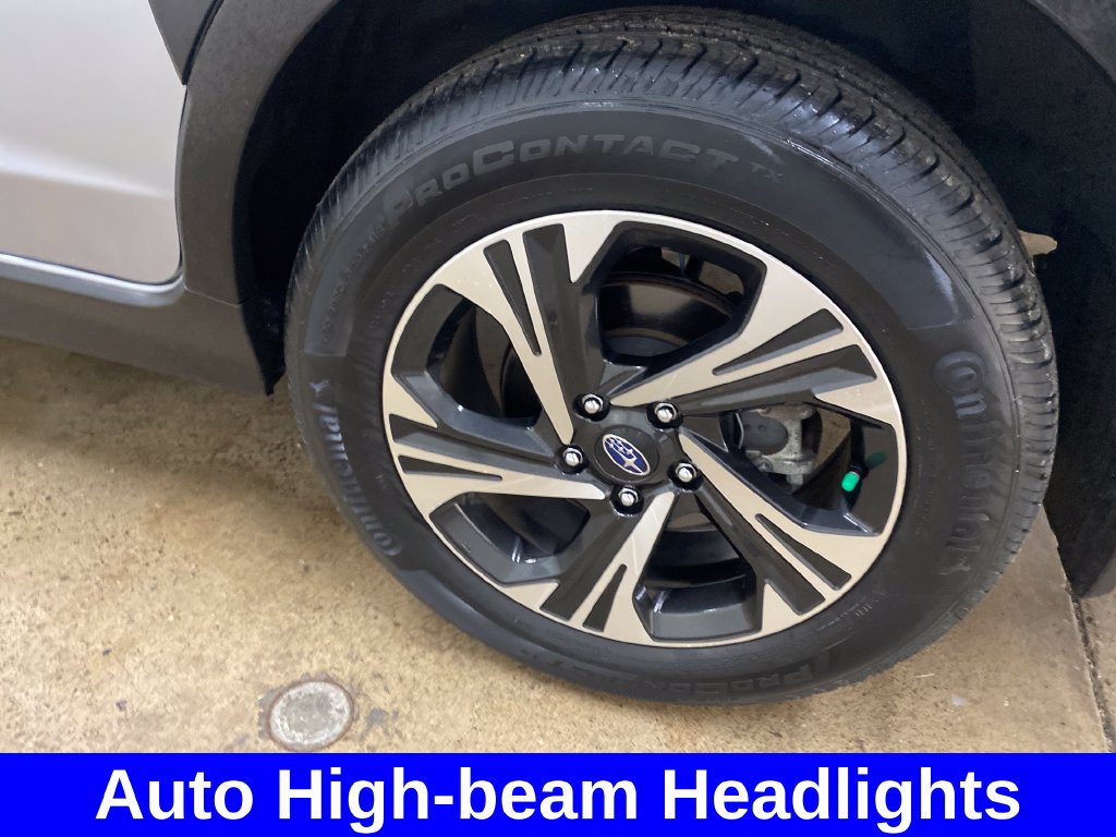 Certified 2024 Subaru Crosstrek 2.0i Premium AWD/4WD image 17