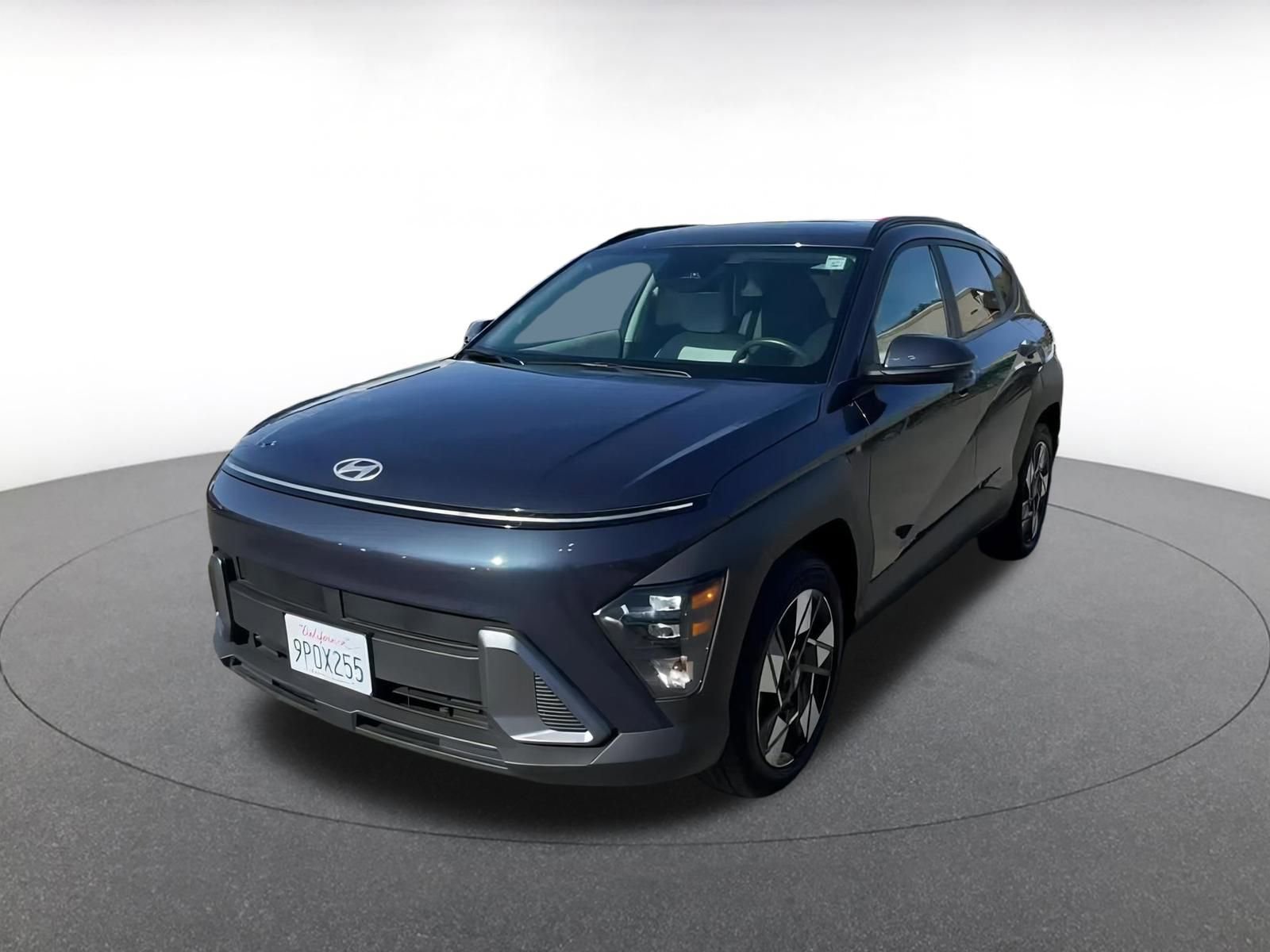 Used 2025 Hyundai Kona SEL image 7