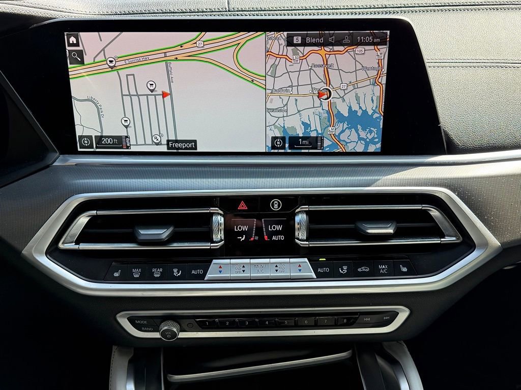 Used 2023 BMW X6 xDrive40i w/ M Sport Package image 14