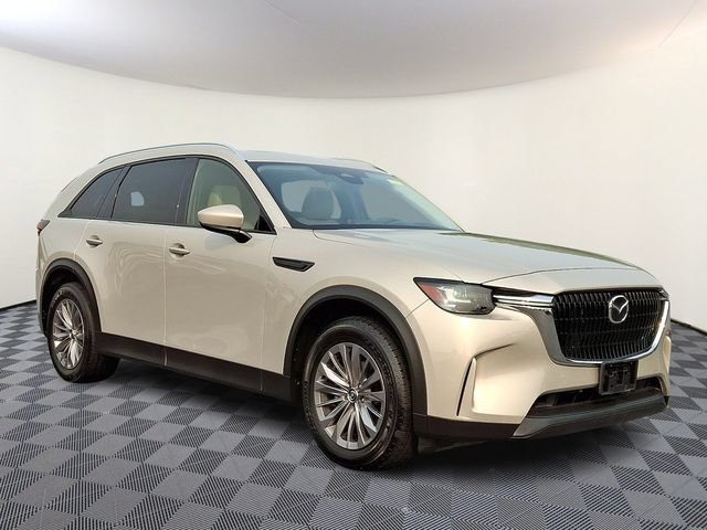 Used 2024 MAZDA CX-90 3.3 Turbo w/ Preferred Plus