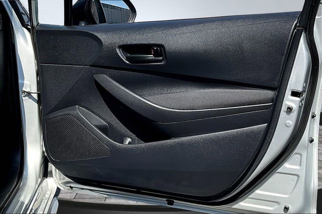 Used 2024 Toyota Corolla LE image 24