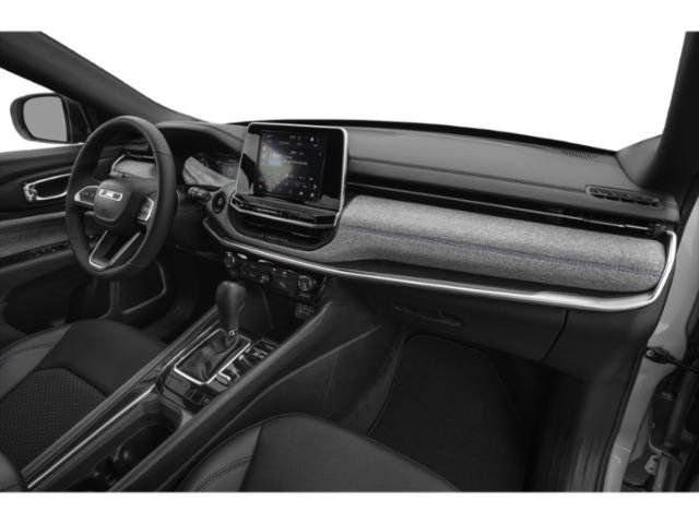 New 2026 Jeep Compass Limited AWD/4WD image 17