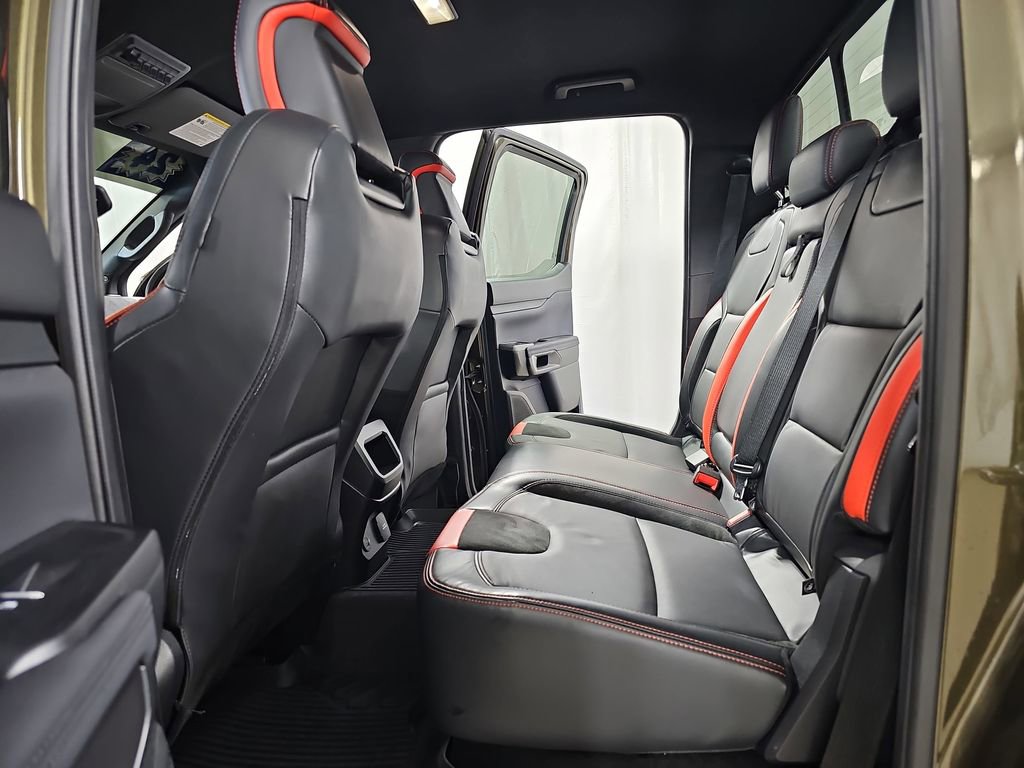 Used 2024 Ford Ranger Raptor image 17