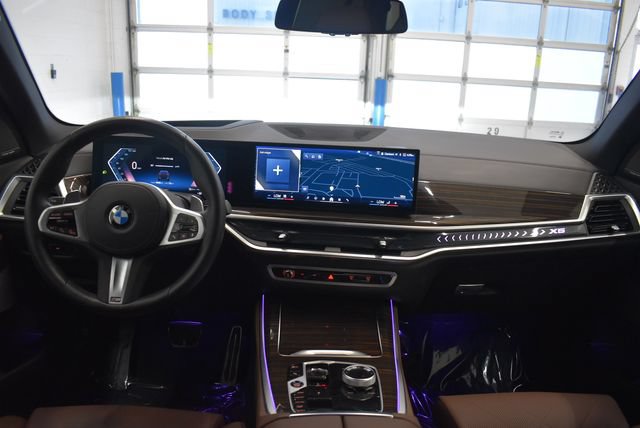 Used 2026 BMW X5 xDrive40i AWD/4WD image 5