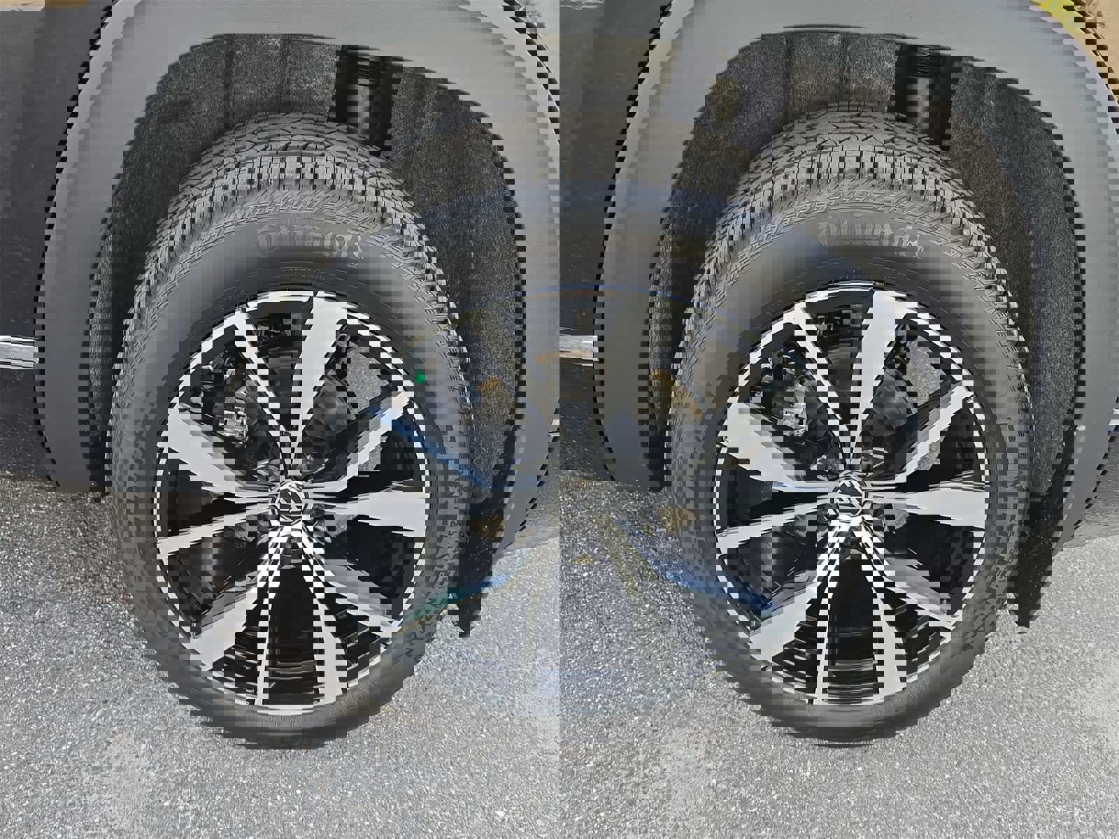 New 2026 Volkswagen Atlas SEL Premium R-Line image 14