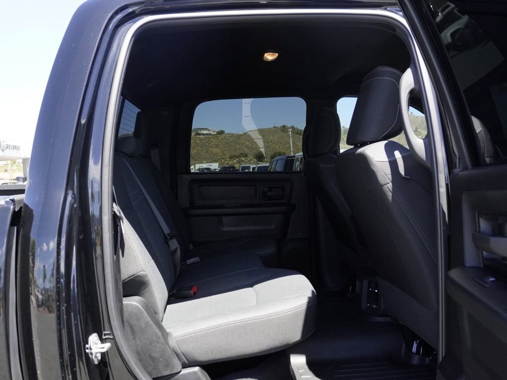 Used 2022 RAM 2500 Tradesman image 25