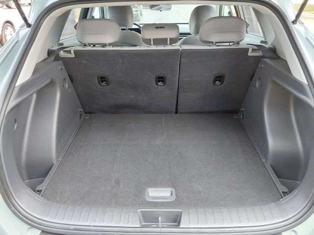 Used 2025 Hyundai Kona SEL AWD/4WD image 8
