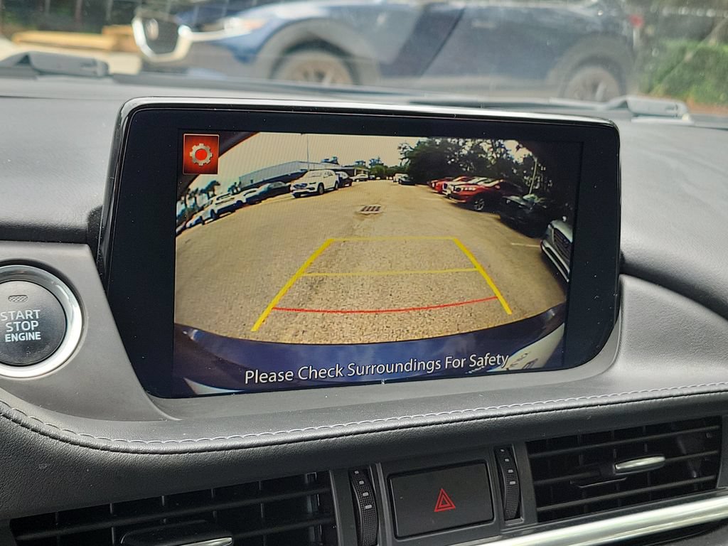 Used 2021 MAZDA MAZDA6 Touring FWD image 28