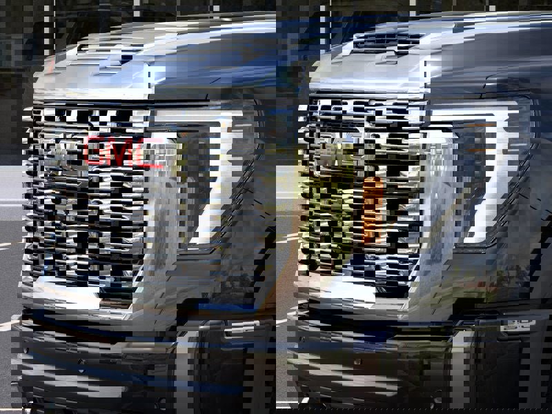 New 2026 GMC Sierra 2500 Denali w/ Technology Package image 37