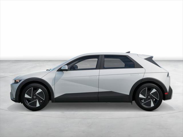 New 2026 Hyundai Ioniq 5 SEL RWD image 3