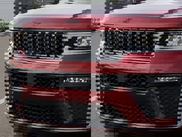 New 2026 Jeep Grand Cherokee L Limited image 11