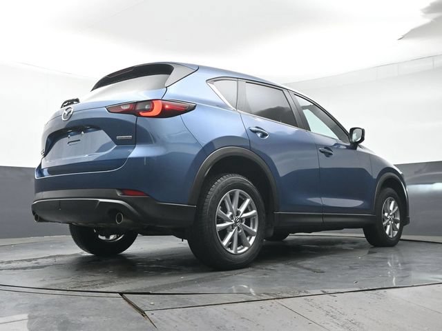 Certified 2023 MAZDA CX-5 AWD 2.5 S image 32