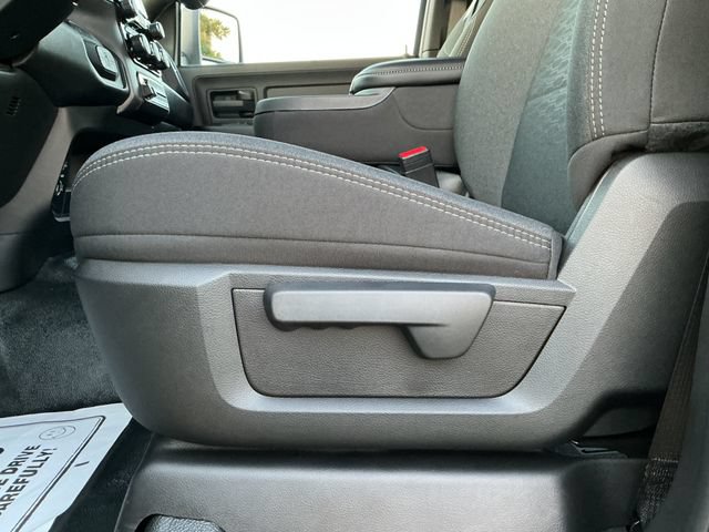 New 2027 RAM 3500 Tradesman AWD/4WD image 14