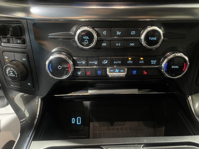 Used 2022 Ford F150 Lariat image 17