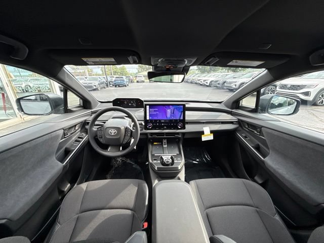 New 2026 Toyota C-HR AWD/4WD image 10