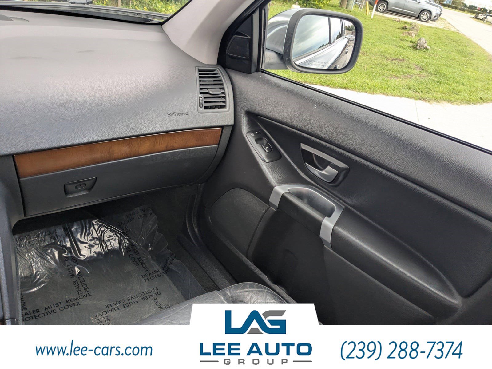 Used 2008 Volvo XC90 V8 image 14