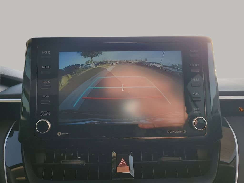 Used 2022 Toyota Corolla LE image 42