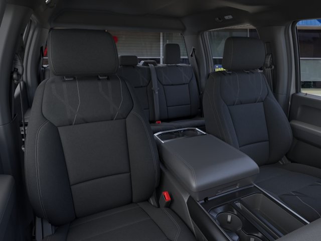 New 2026 Ford F150 STX w/ Equipment Group 200A AWD/4WD image 10