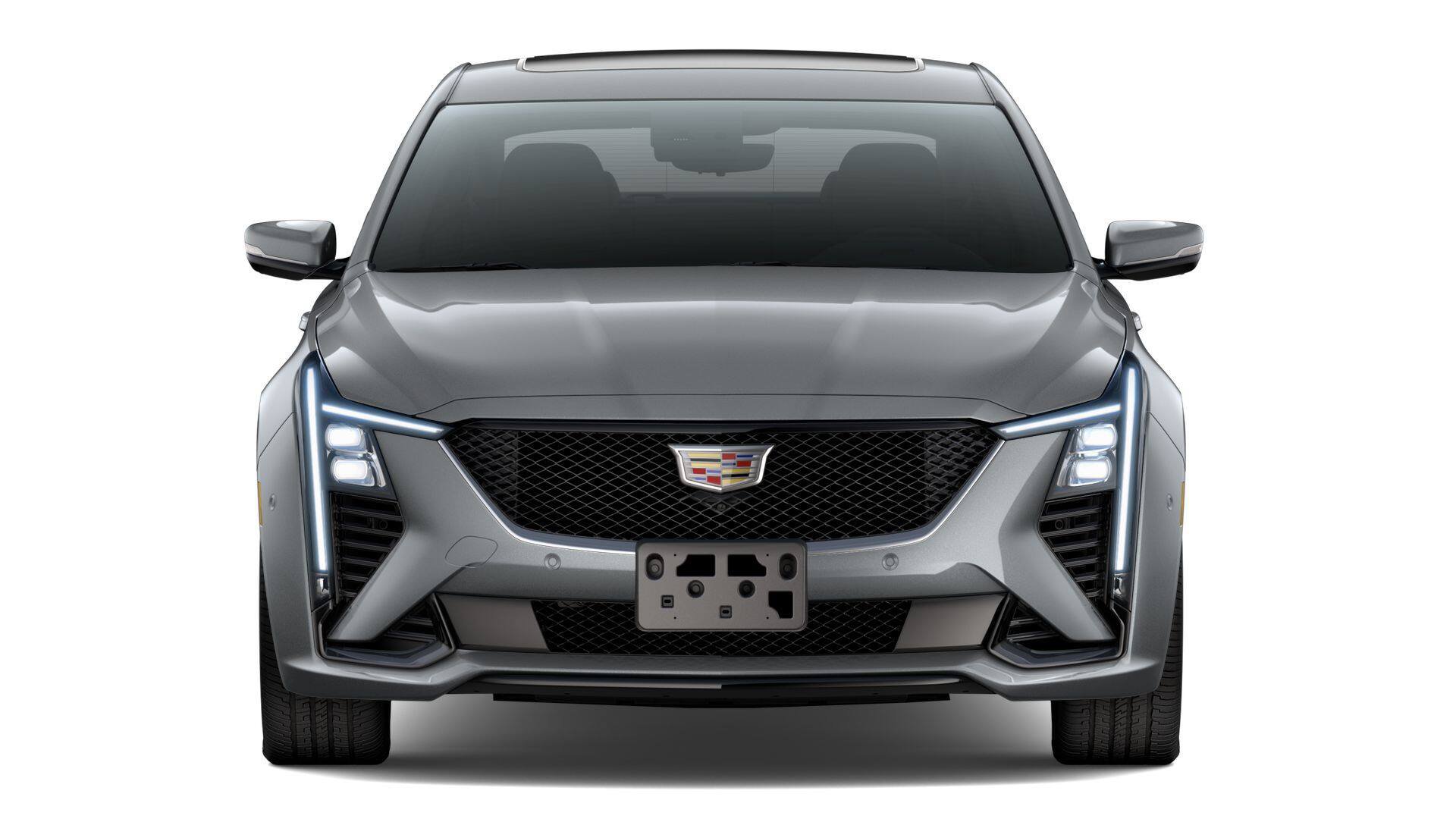New 2026 Cadillac CT5 Sport AWD/4WD image 2