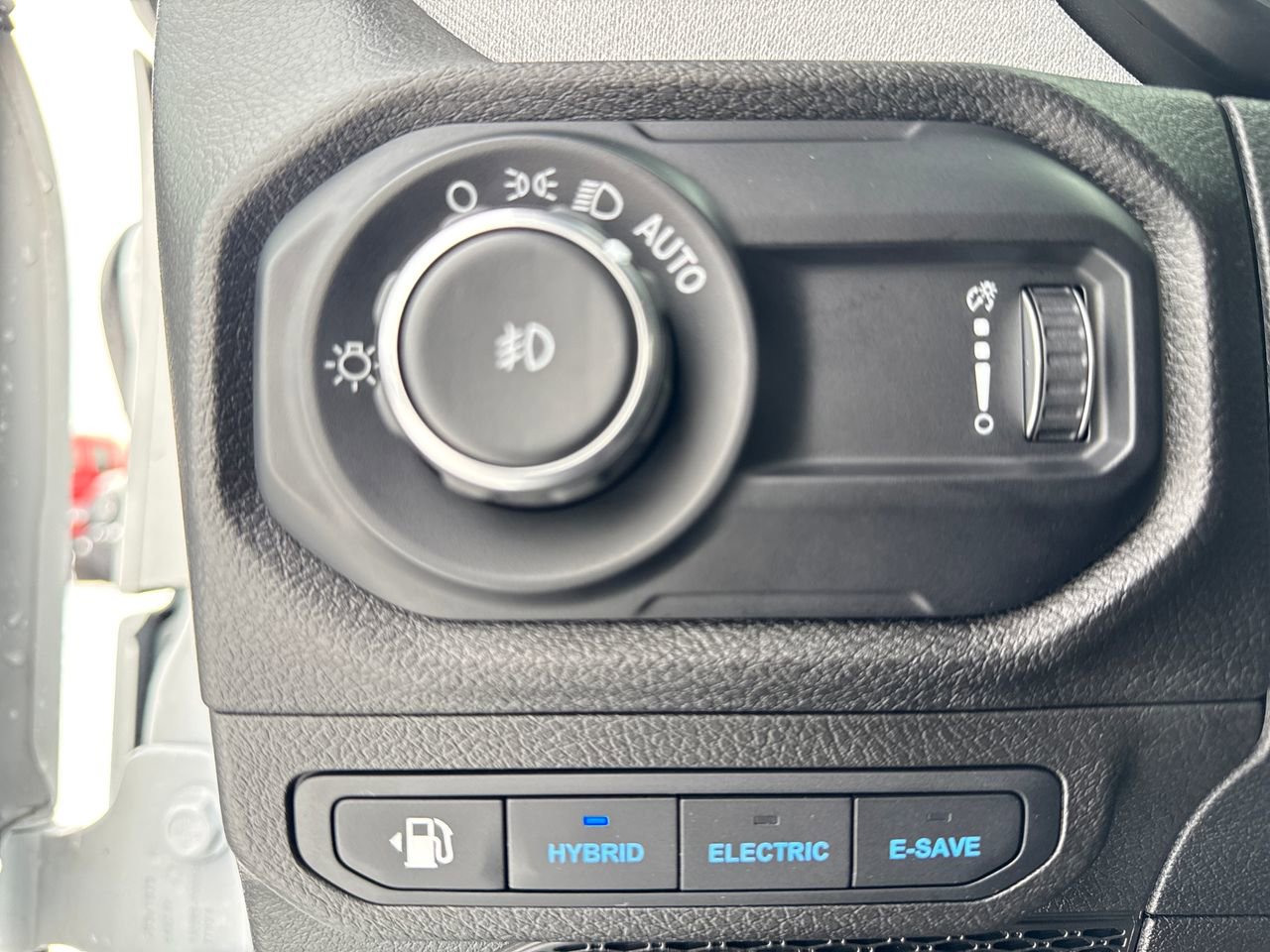 Used 2025 Jeep Wrangler Unlimited Sport S 4xe image 14