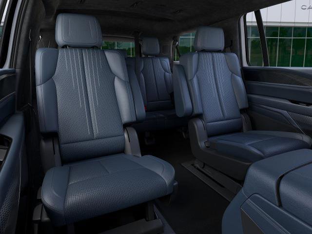 New 2026 Cadillac Escalade IQL Luxury w/ LPO, Radiant Package image 17