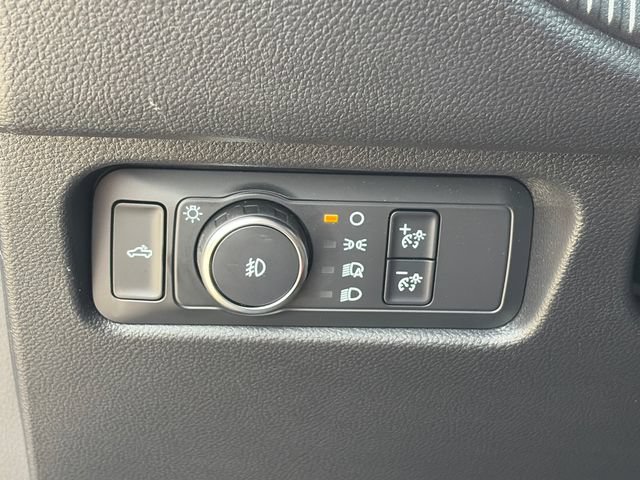 Used 2025 Ford Ranger Raptor AWD/4WD image 21