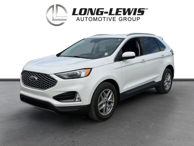 Used 2023 Ford Edge SEL w/ Convenience Package