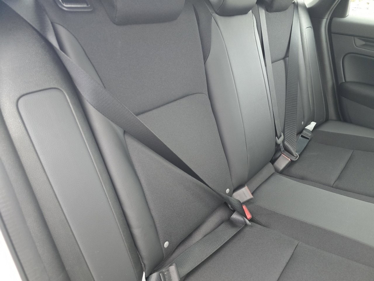 New 2026 Honda Civic Sport image 19