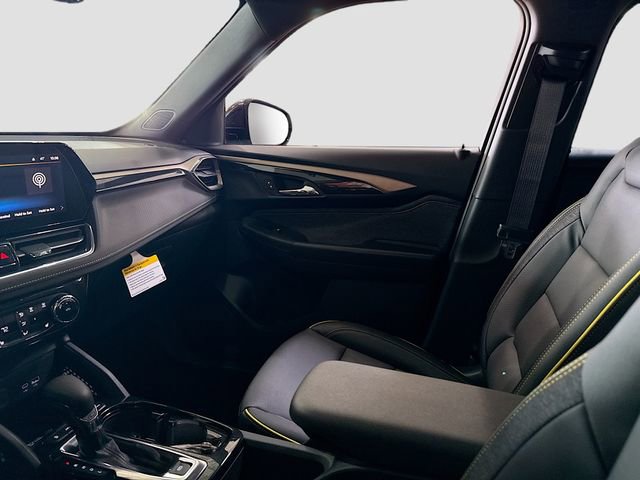 New 2026 Chevrolet TrailBlazer ACTIV w/ Convenience Package image 24