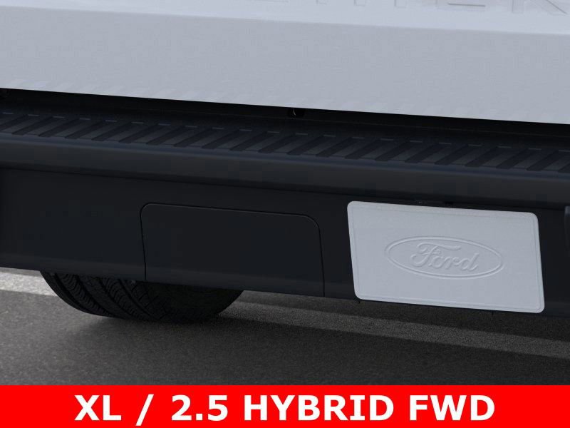 New 2025 Ford Maverick XL image 23