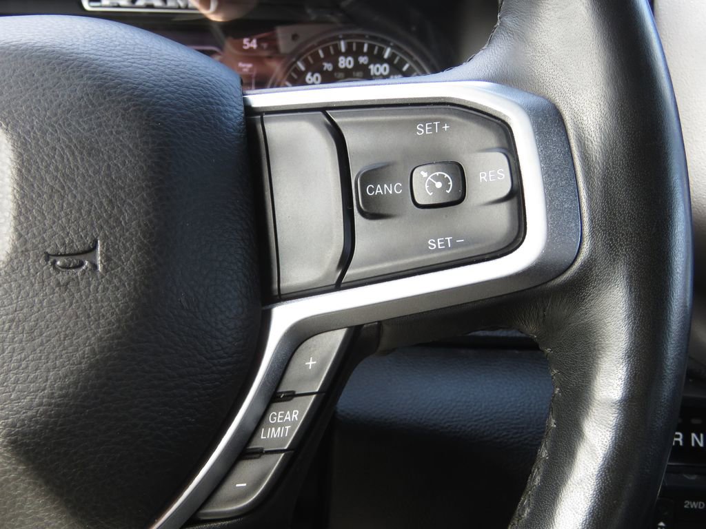 Used 2019 RAM 1500 Big Horn image 22
