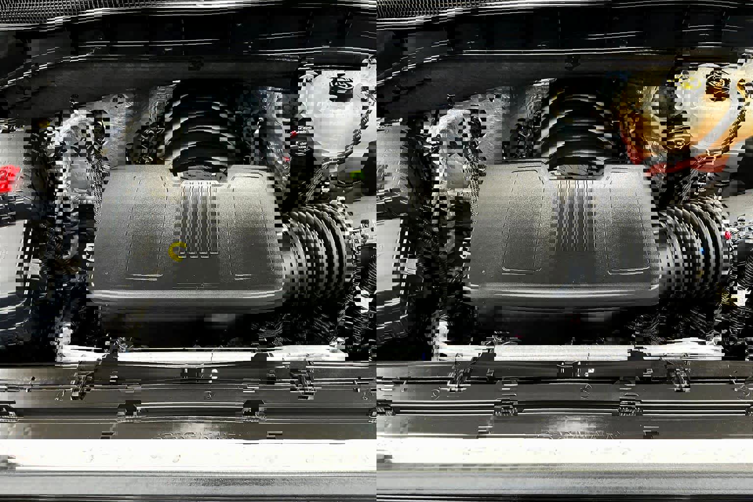 Used 2022 GMC Sierra 1500 Denali image 32