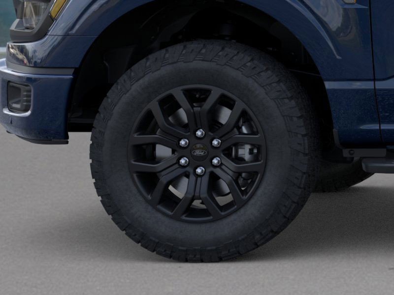 New 2026 Ford F150 Tremor image 21