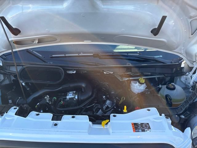 Used 2023 Ford Transit 350 DRW RWD image 28