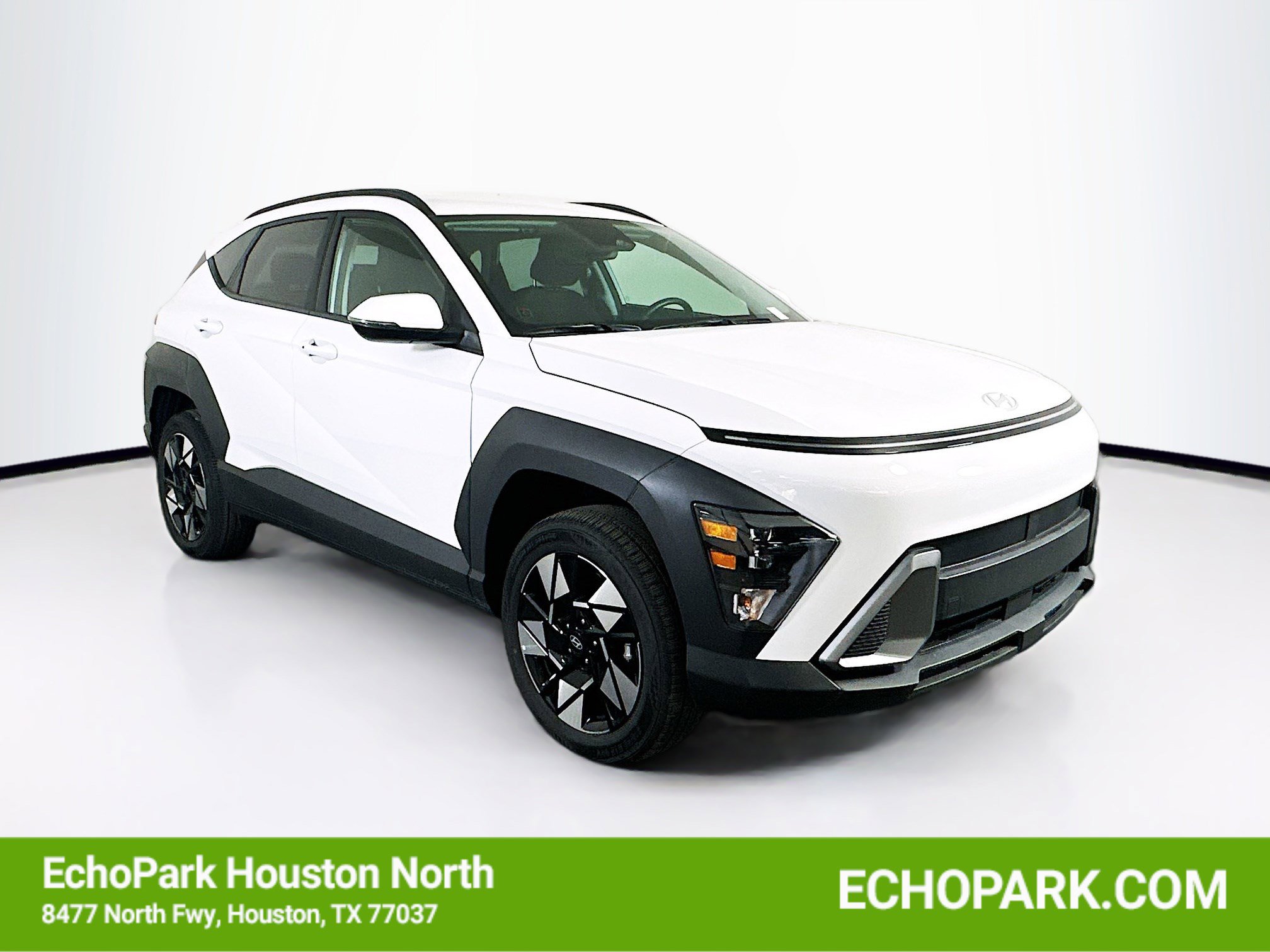 Used 2025 Hyundai Kona SEL
