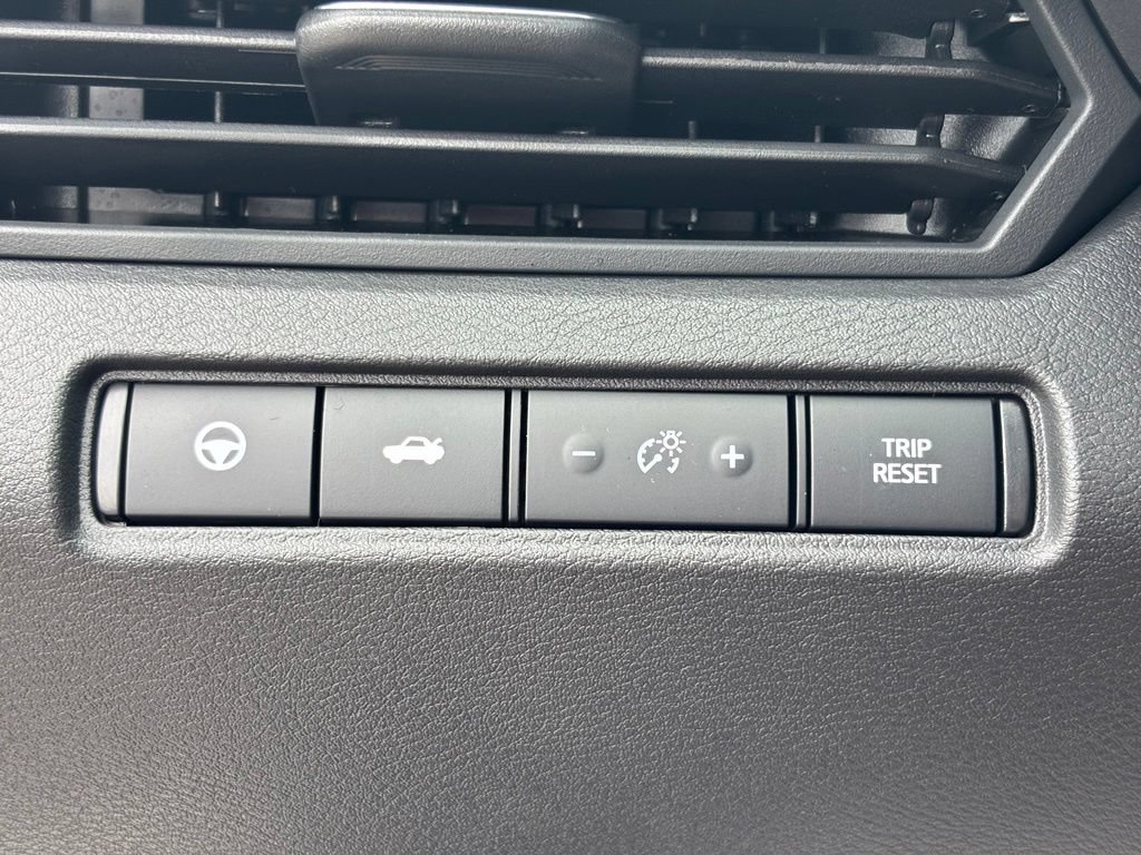 Certified 2025 Nissan Altima 2.5 SL FWD image 20